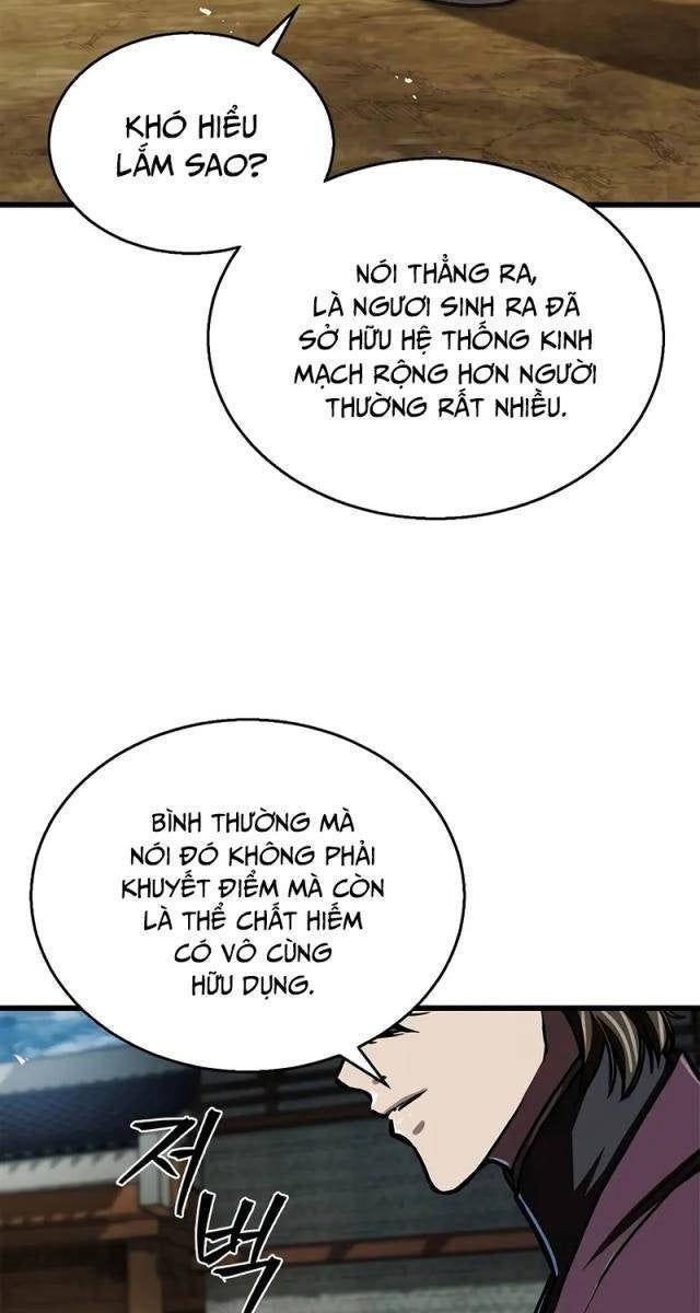 Sự Hồi Quy Của Ma Giáo Quan - Page 68