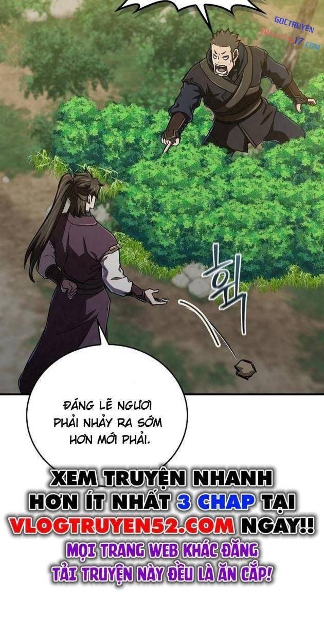 Sự Hồi Quy Của Ma Giáo Quan - Page 109