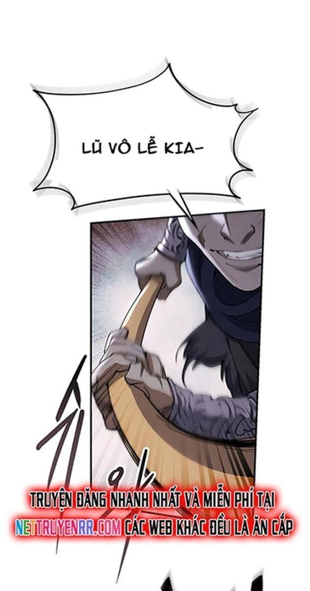 Thiên Ma Muốn Sống Một Cuộc Đời Bình Lặng - Page 21