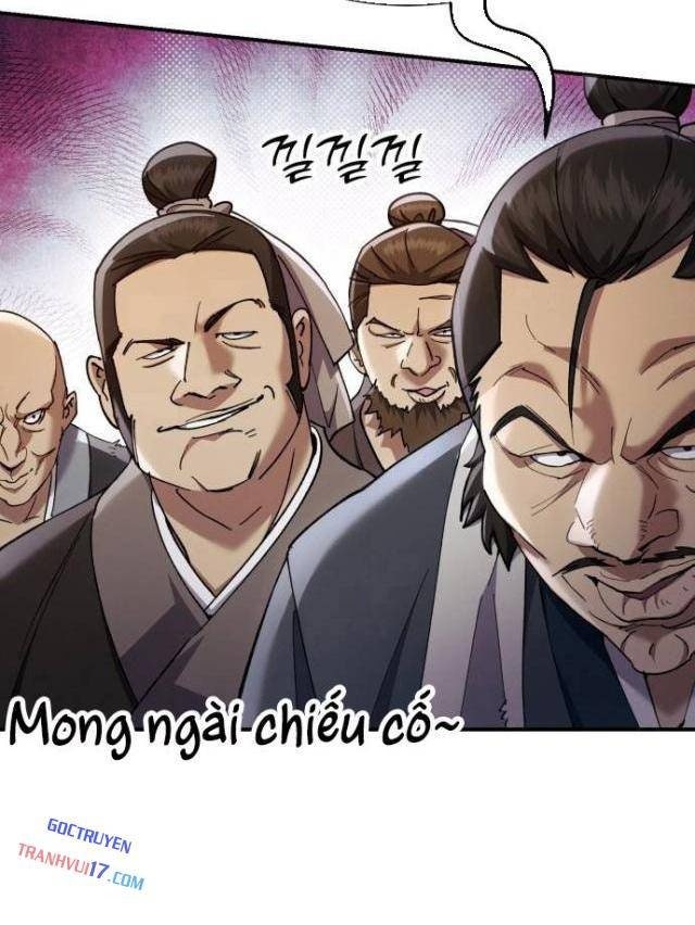 Thiên Ma Muốn Sống Một Cuộc Đời Bình Lặng - Page 72