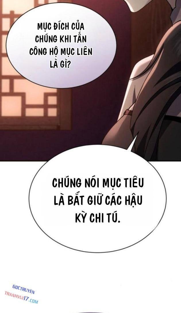 Thiên Ma Muốn Sống Một Cuộc Đời Bình Lặng - Page 153