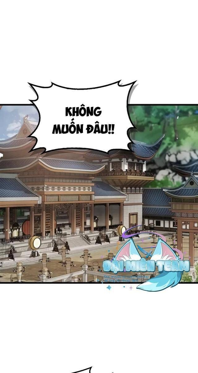 Sự Hồi Quy Của Ma Giáo Quan - Page 1