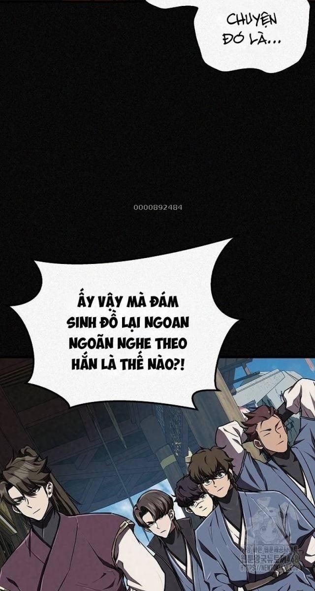 Sự Hồi Quy Của Ma Giáo Quan - Page 8