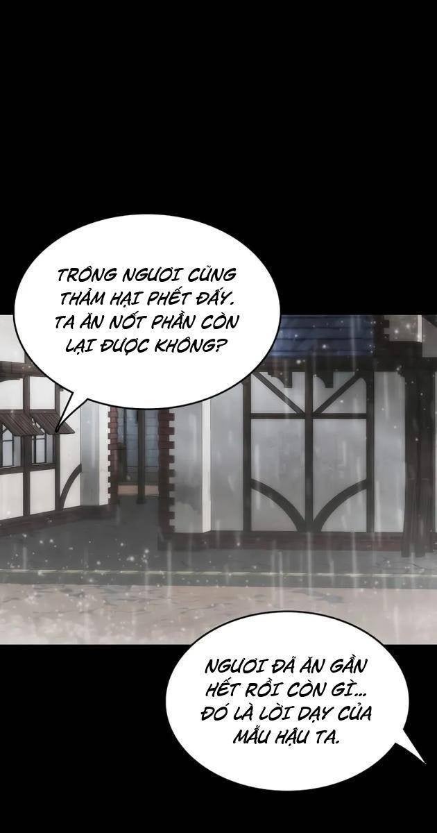 Bản Năng Hồi Quy Của Chó Săn - Page 27