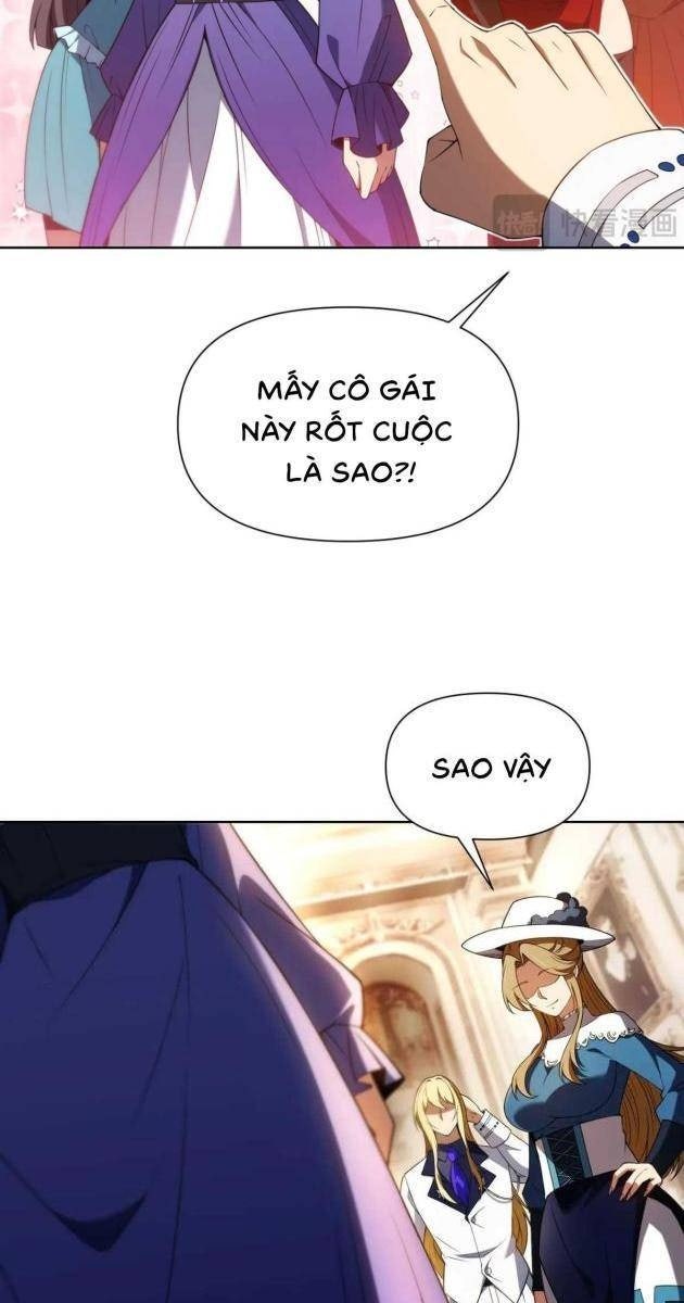 Ta Xây Dựng Đế Quốc Công Nghiệp Ở Đại Lục Ma Pháp - Page 7