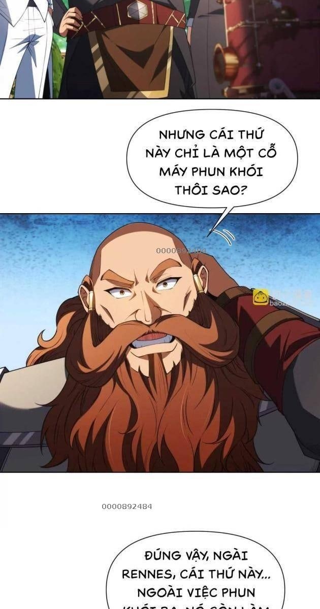 Ta Xây Dựng Đế Quốc Công Nghiệp Ở Đại Lục Ma Pháp - Page 35