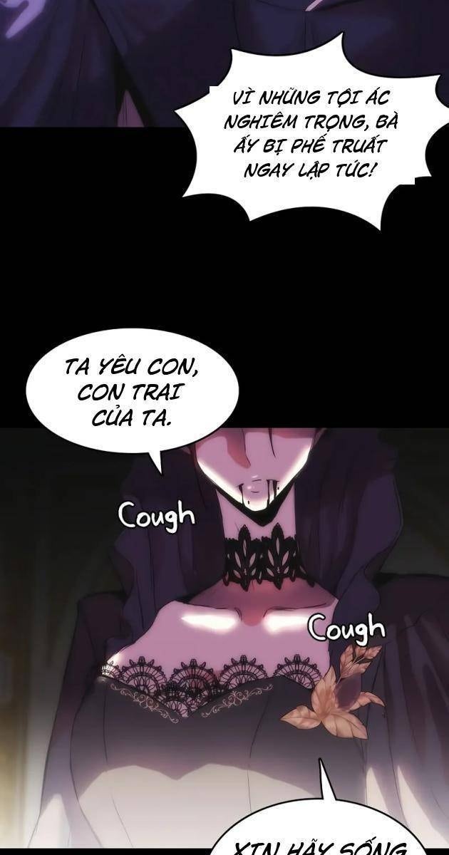 Bản Năng Hồi Quy Của Chó Săn - Page 10