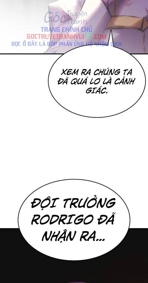 Bản Năng Hồi Quy Của Chó Săn - Page 19