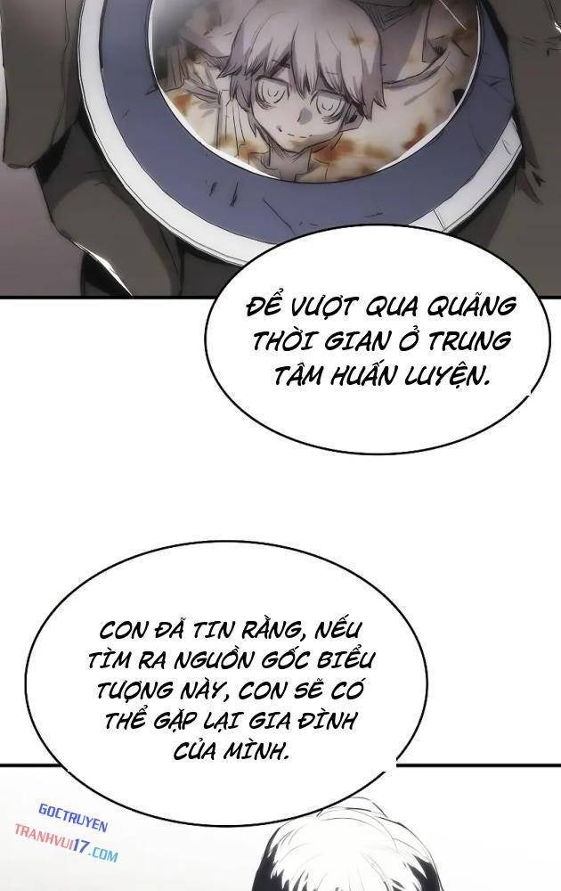 Bản Năng Hồi Quy Của Chó Săn - Page 81