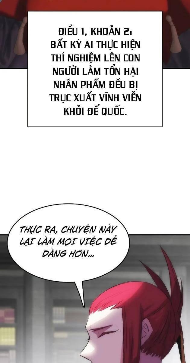 Bản Năng Hồi Quy Của Chó Săn - Page 61