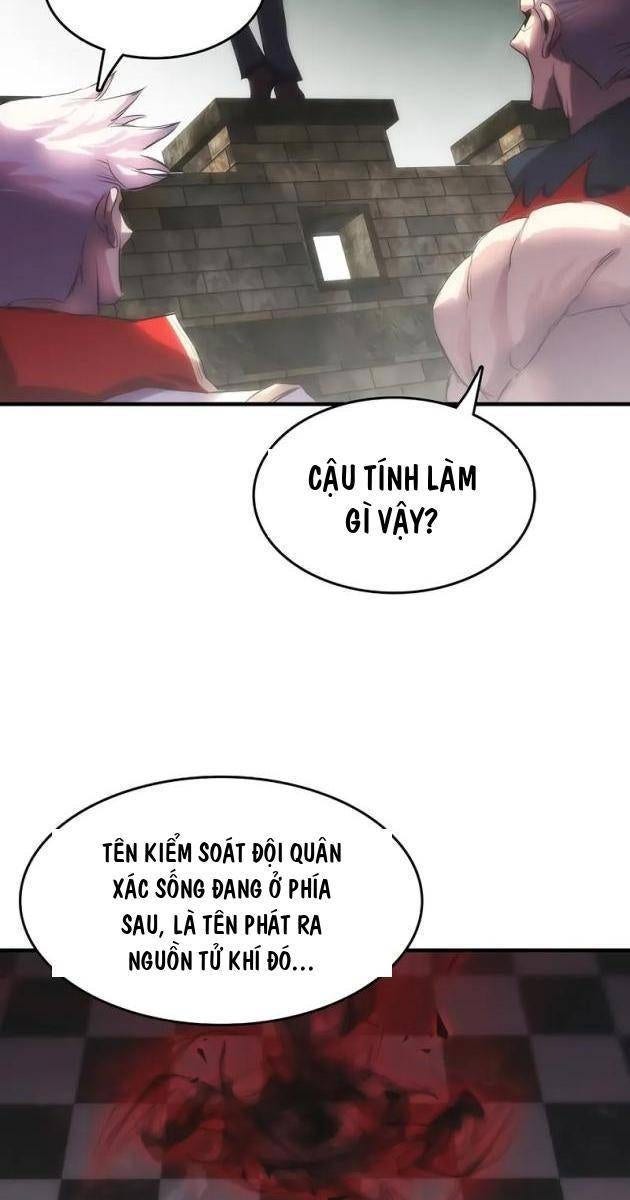 Bản Năng Hồi Quy Của Chó Săn - Page 38