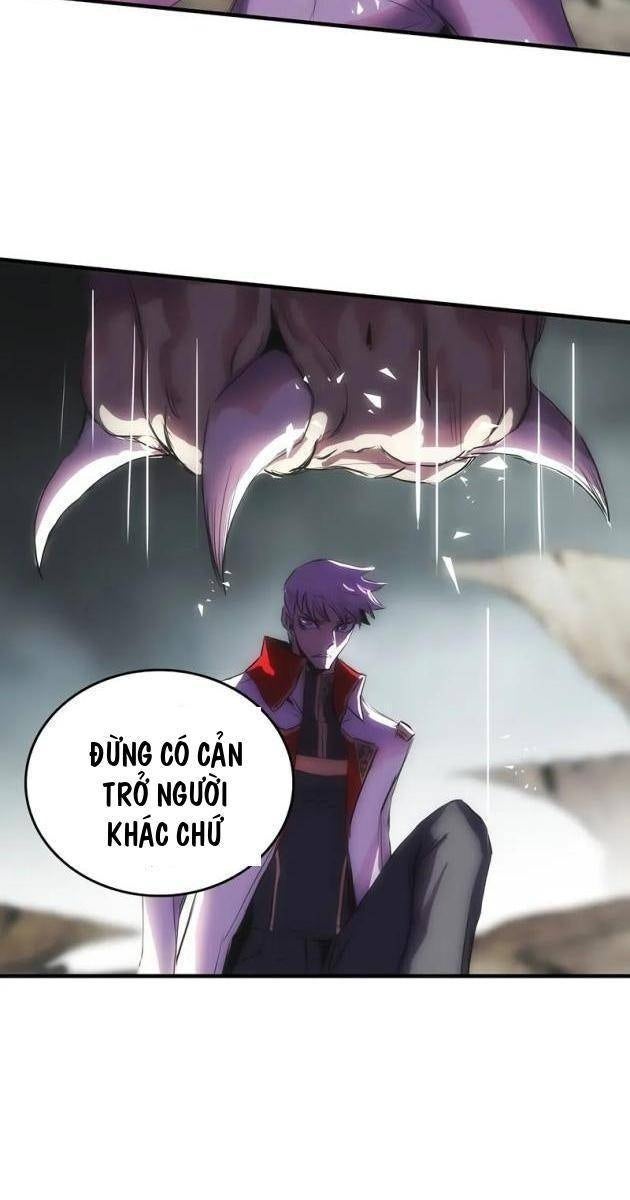 Bản Năng Hồi Quy Của Chó Săn - Page 76