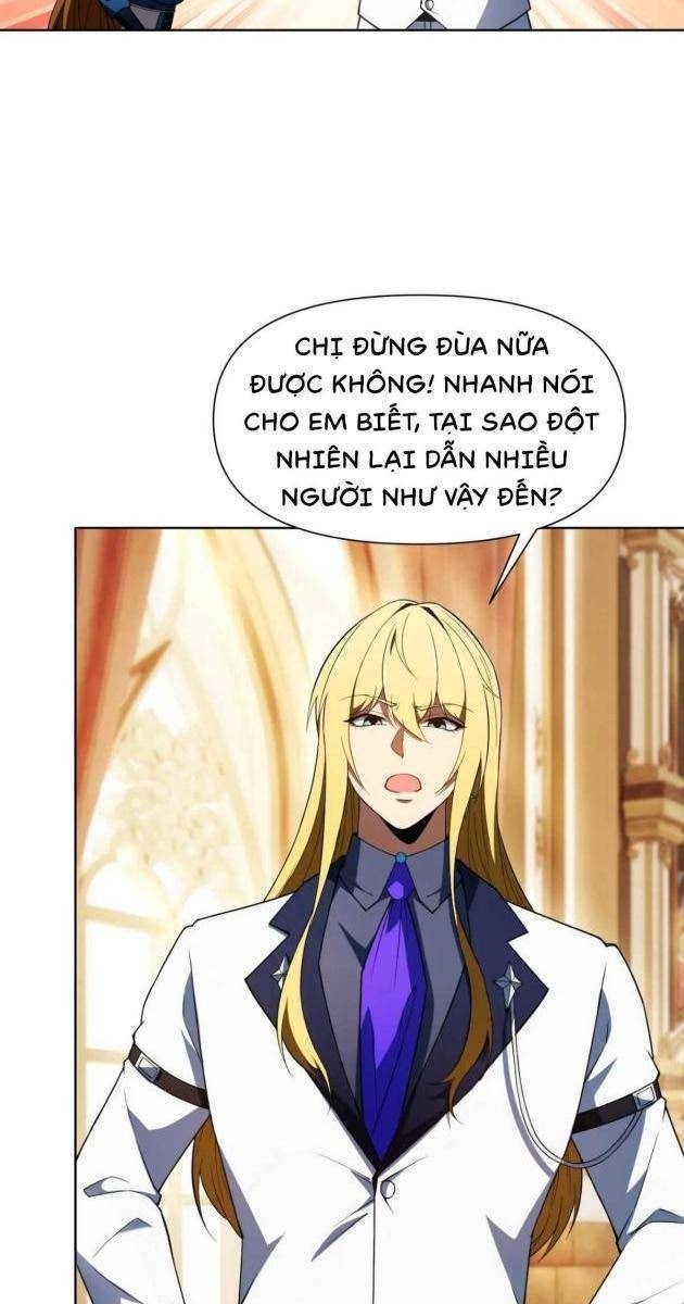 Ta Xây Dựng Đế Quốc Công Nghiệp Ở Đại Lục Ma Pháp - Page 19