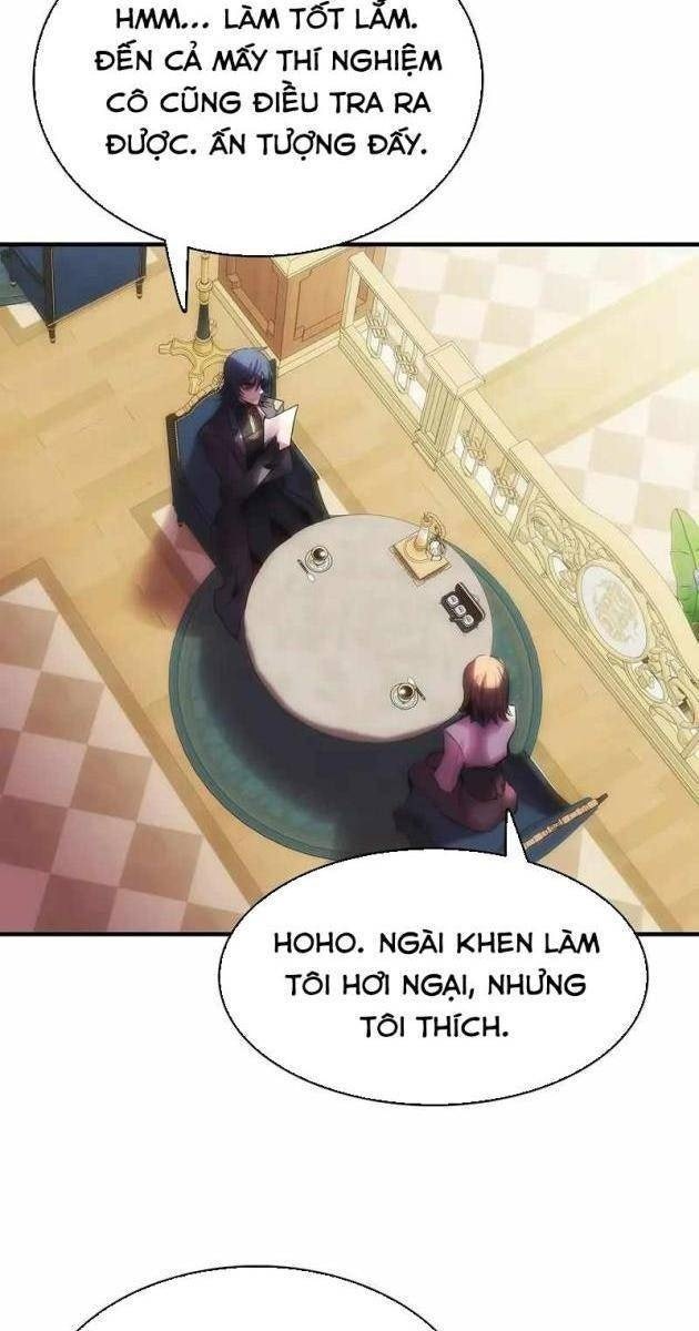 Bản Năng Hồi Quy Của Chó Săn - Page 55