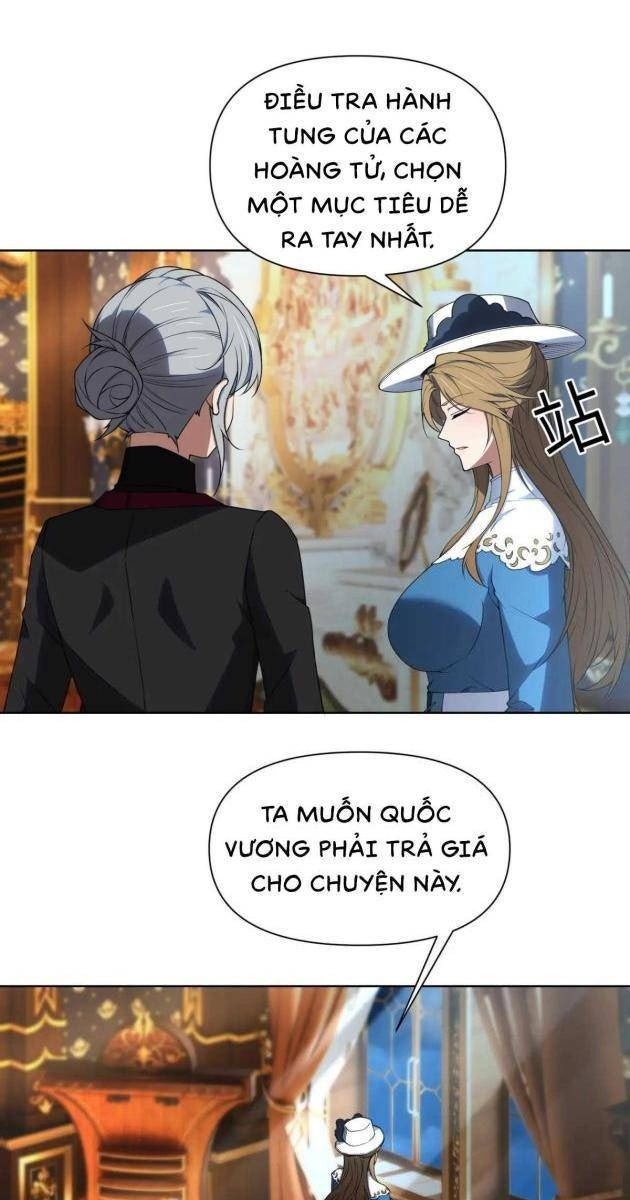 Ta Xây Dựng Đế Quốc Công Nghiệp Ở Đại Lục Ma Pháp - Page 23