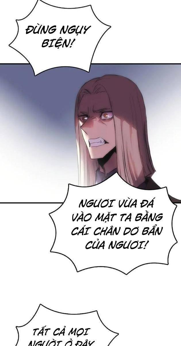 Bản Năng Hồi Quy Của Chó Săn - Page 33
