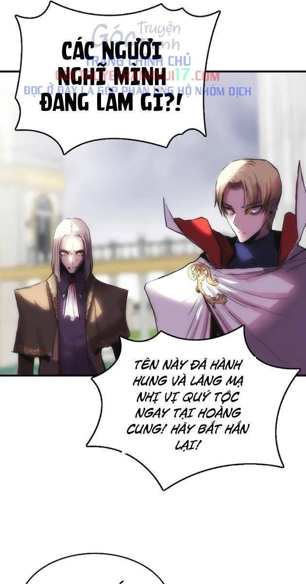 Bản Năng Hồi Quy Của Chó Săn - Page 29