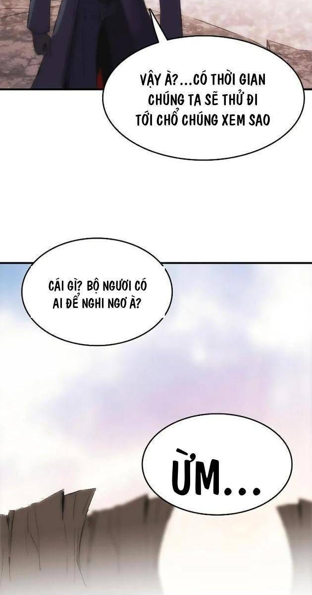 Bản Năng Hồi Quy Của Chó Săn - Page 126