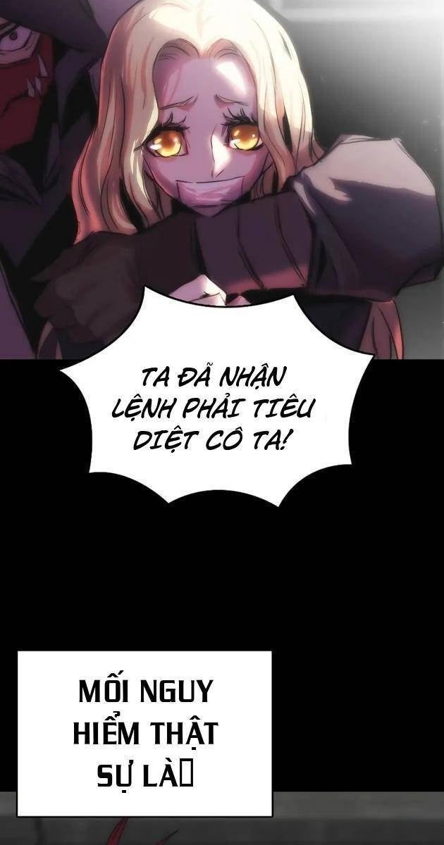 Bản Năng Hồi Quy Của Chó Săn - Page 41