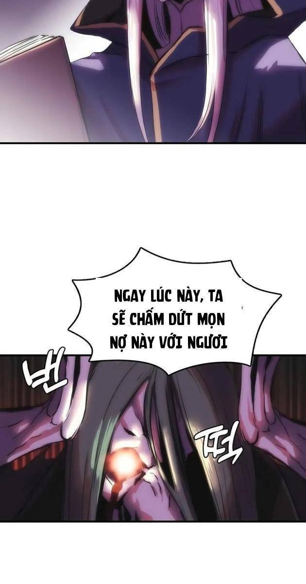 Bản Năng Hồi Quy Của Chó Săn - Page 19