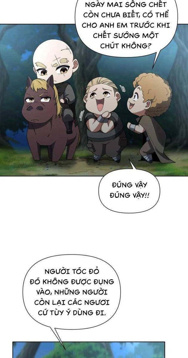 Ta Xây Dựng Đế Quốc Công Nghiệp Ở Đại Lục Ma Pháp - Page 49