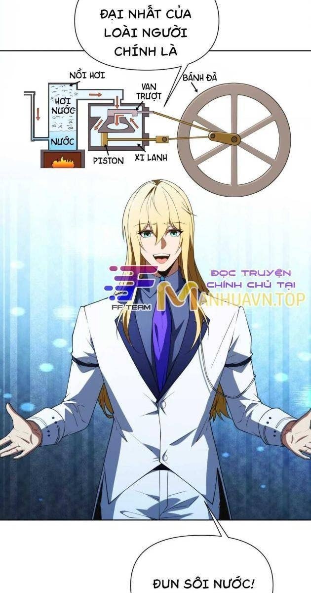 Ta Xây Dựng Đế Quốc Công Nghiệp Ở Đại Lục Ma Pháp - Page 45