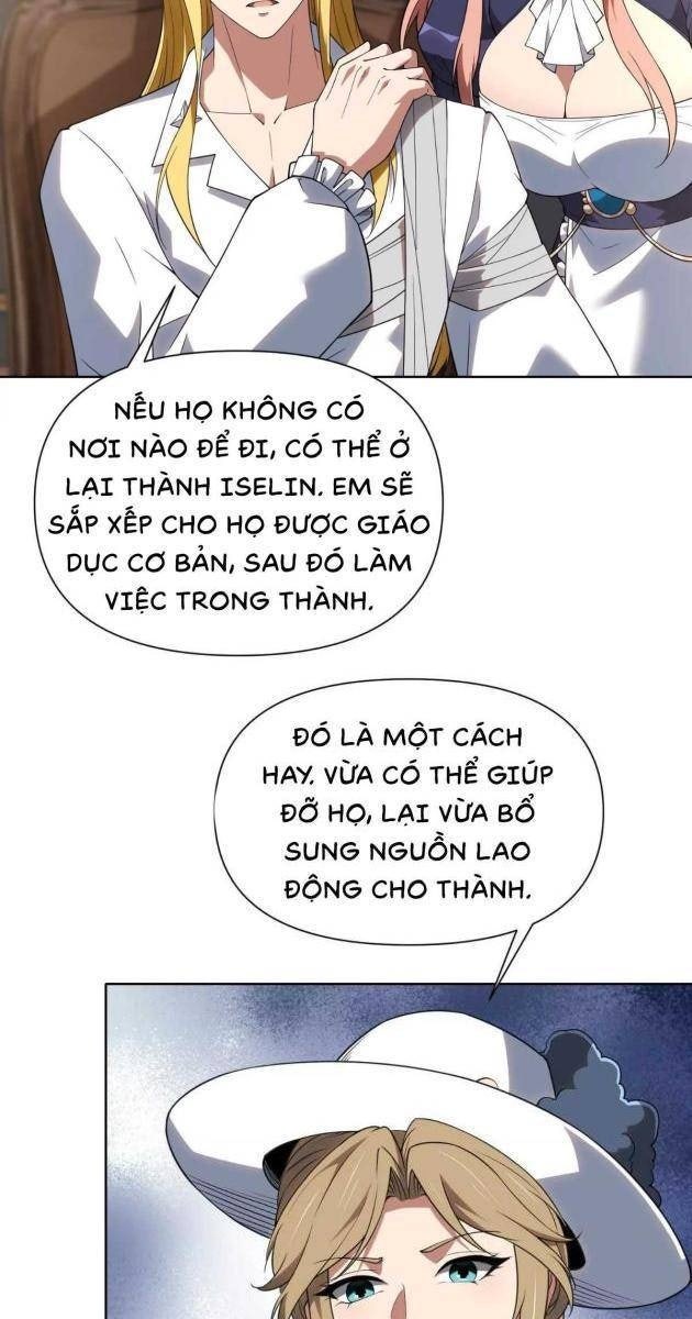 Ta Xây Dựng Đế Quốc Công Nghiệp Ở Đại Lục Ma Pháp - Page 25