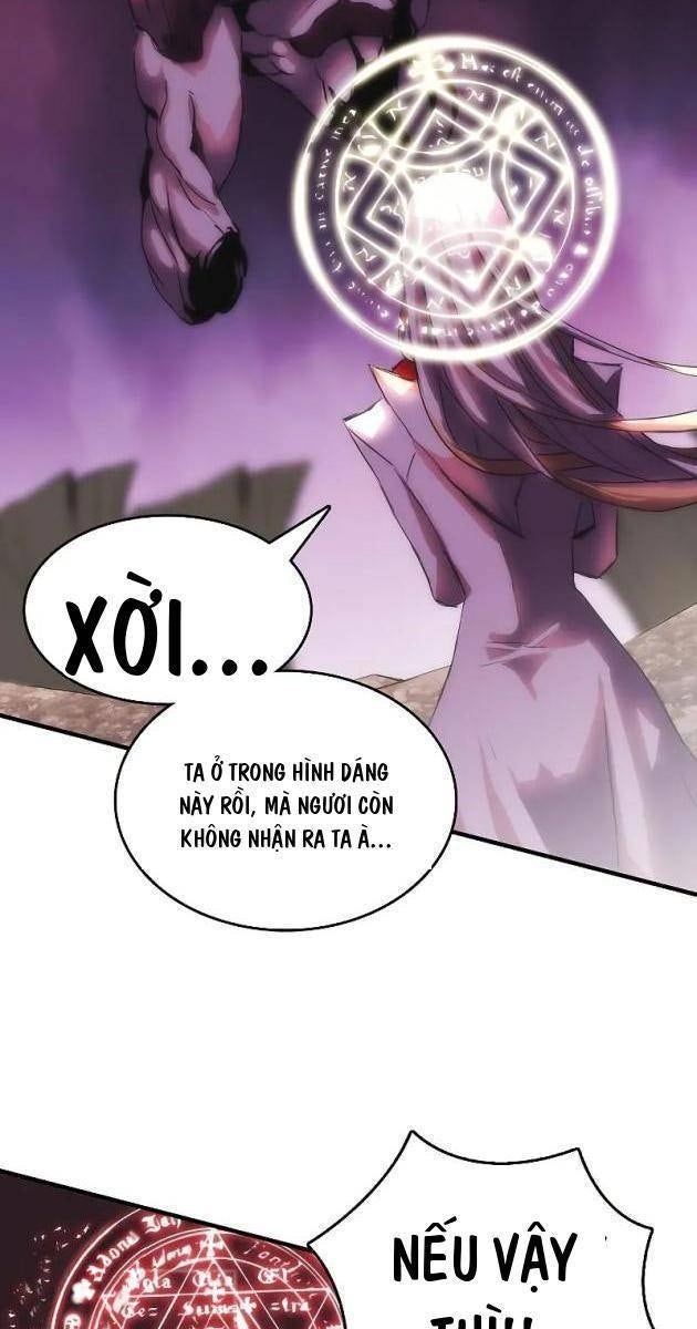 Bản Năng Hồi Quy Của Chó Săn - Page 19