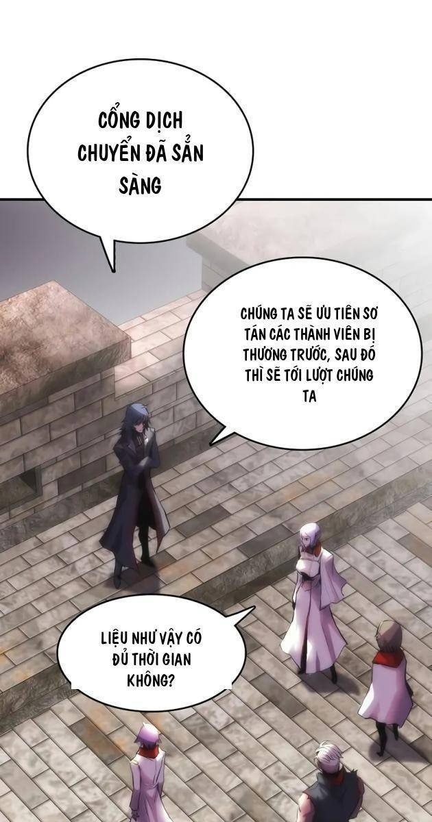 Bản Năng Hồi Quy Của Chó Săn - Page 16