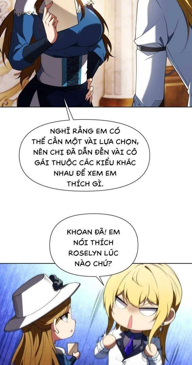 Ta Xây Dựng Đế Quốc Công Nghiệp Ở Đại Lục Ma Pháp - Page 25