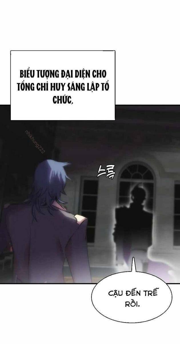 Bản Năng Hồi Quy Của Chó Săn - Page 86
