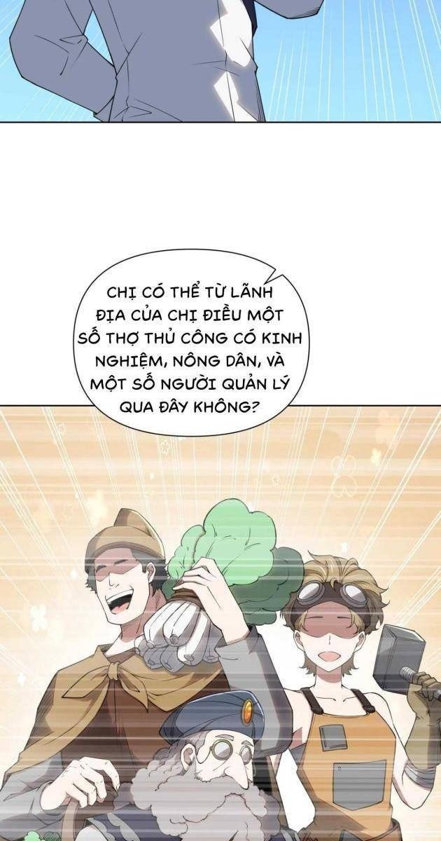 Ta Xây Dựng Đế Quốc Công Nghiệp Ở Đại Lục Ma Pháp - Page 9