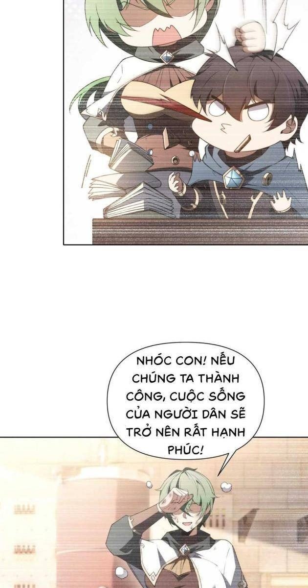 Ta Xây Dựng Đế Quốc Công Nghiệp Ở Đại Lục Ma Pháp - Page 25