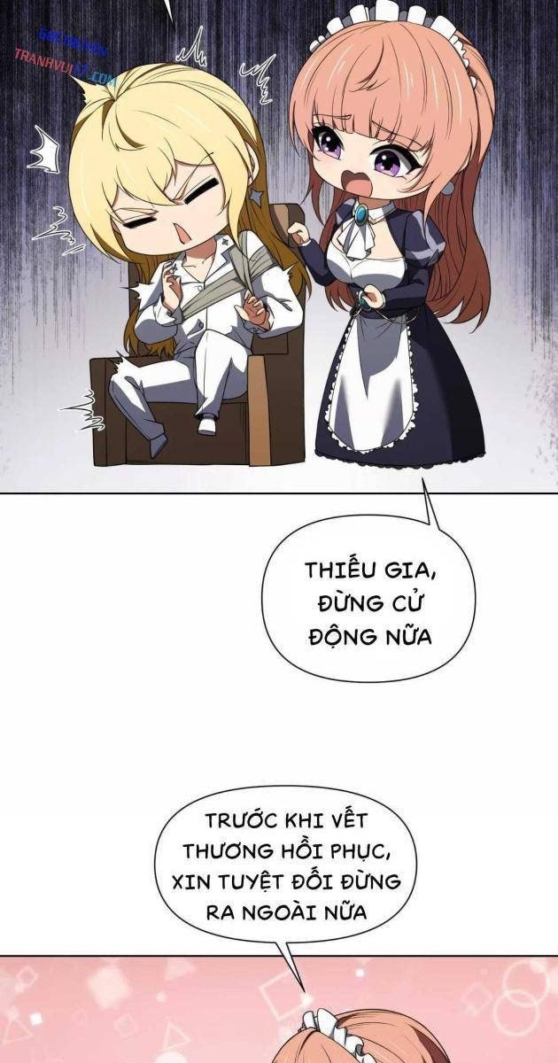 Ta Xây Dựng Đế Quốc Công Nghiệp Ở Đại Lục Ma Pháp - Page 69