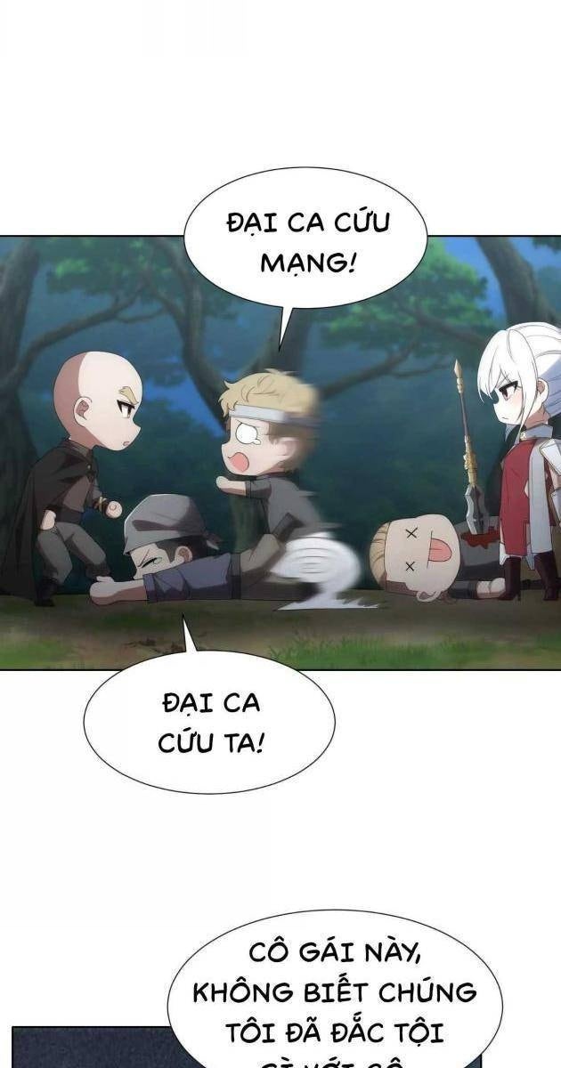 Ta Xây Dựng Đế Quốc Công Nghiệp Ở Đại Lục Ma Pháp - Page 25