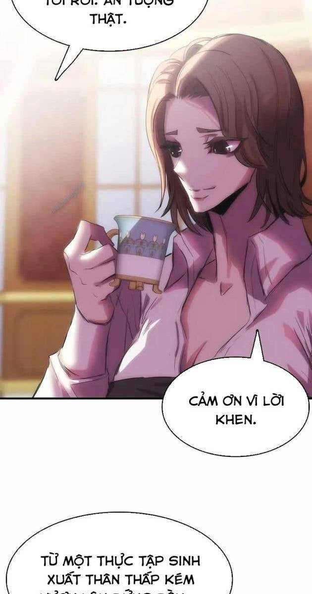 Bản Năng Hồi Quy Của Chó Săn - Page 30