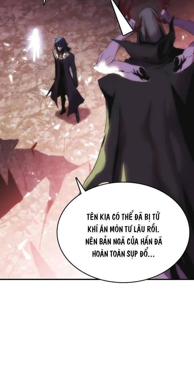 Bản Năng Hồi Quy Của Chó Săn - Page 35
