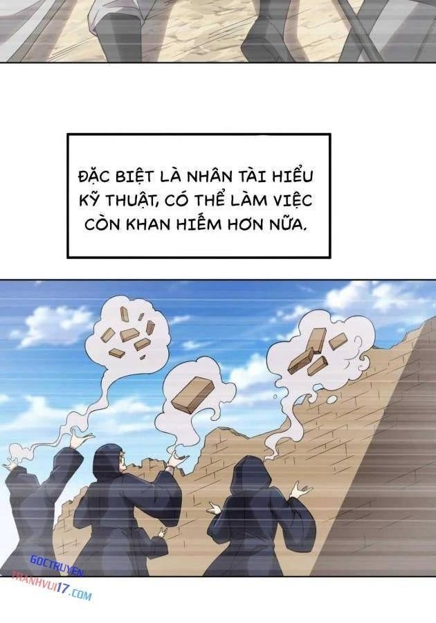 Ta Xây Dựng Đế Quốc Công Nghiệp Ở Đại Lục Ma Pháp - Page 6
