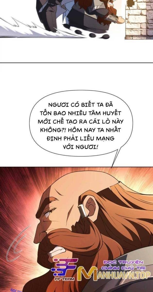 Ta Xây Dựng Đế Quốc Công Nghiệp Ở Đại Lục Ma Pháp - Page 47