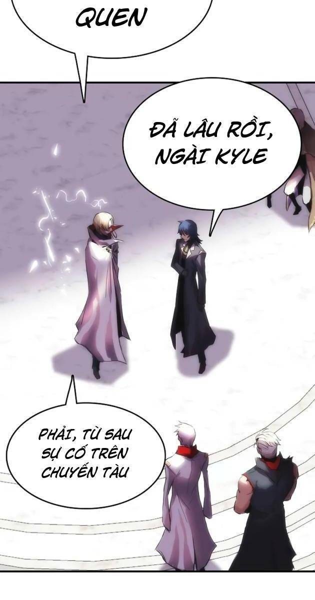 Bản Năng Hồi Quy Của Chó Săn - Page 22