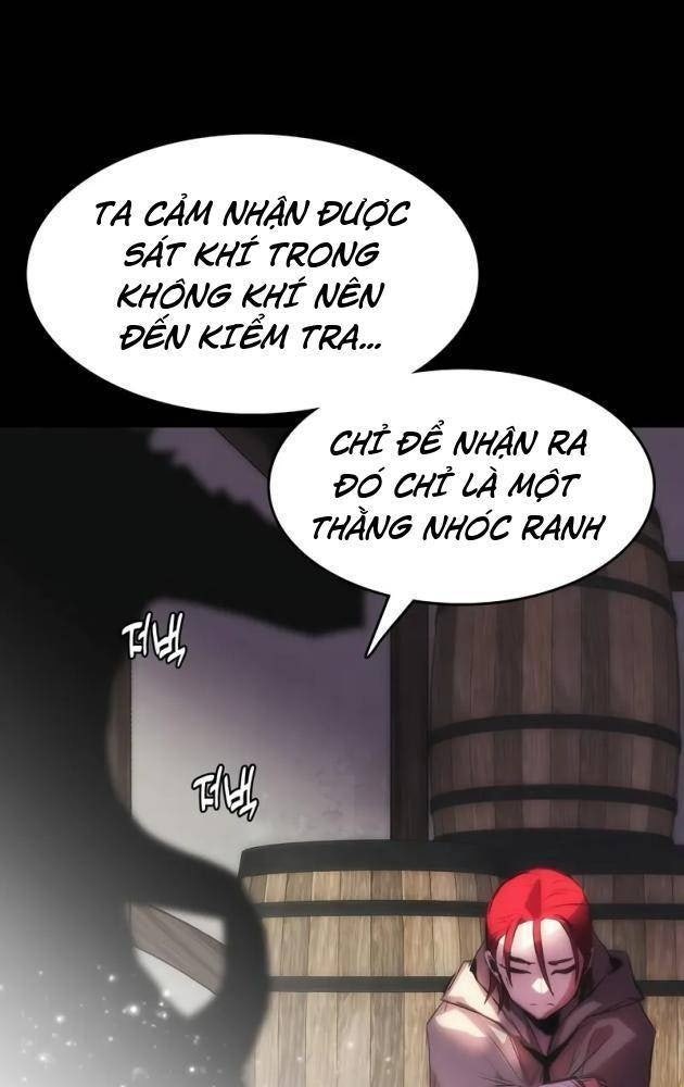 Bản Năng Hồi Quy Của Chó Săn - Page 13