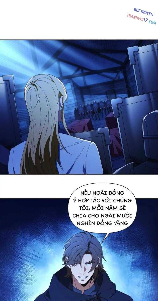 Ta Xây Dựng Đế Quốc Công Nghiệp Ở Đại Lục Ma Pháp - Page 1