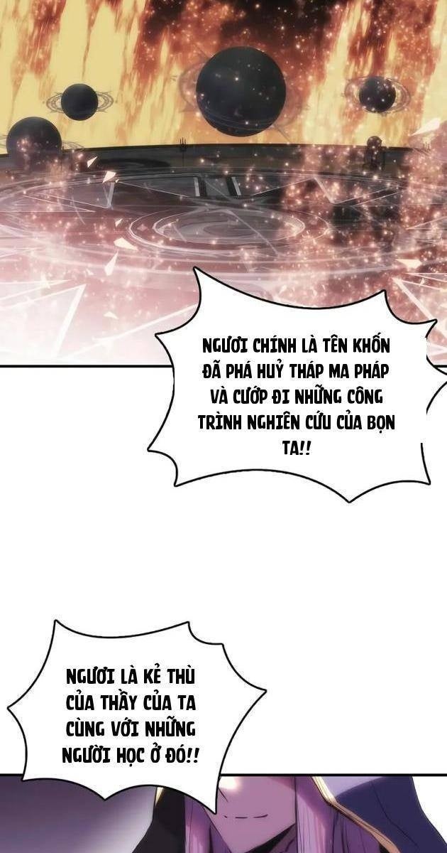 Bản Năng Hồi Quy Của Chó Săn - Page 18