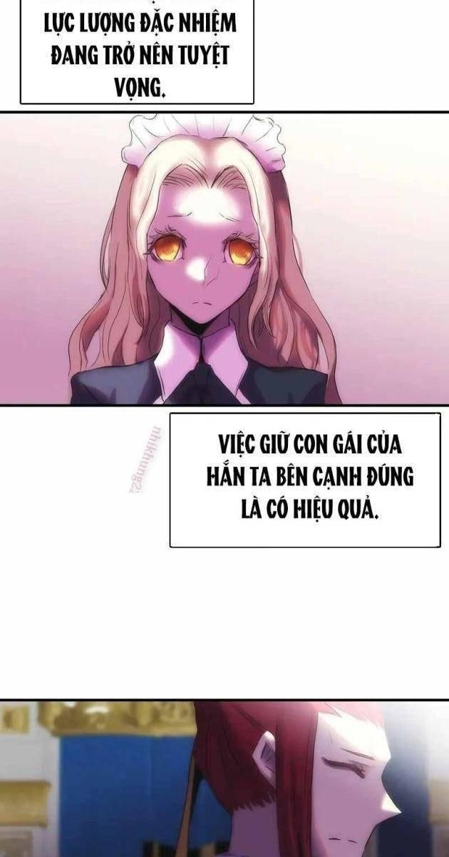 Bản Năng Hồi Quy Của Chó Săn - Page 8