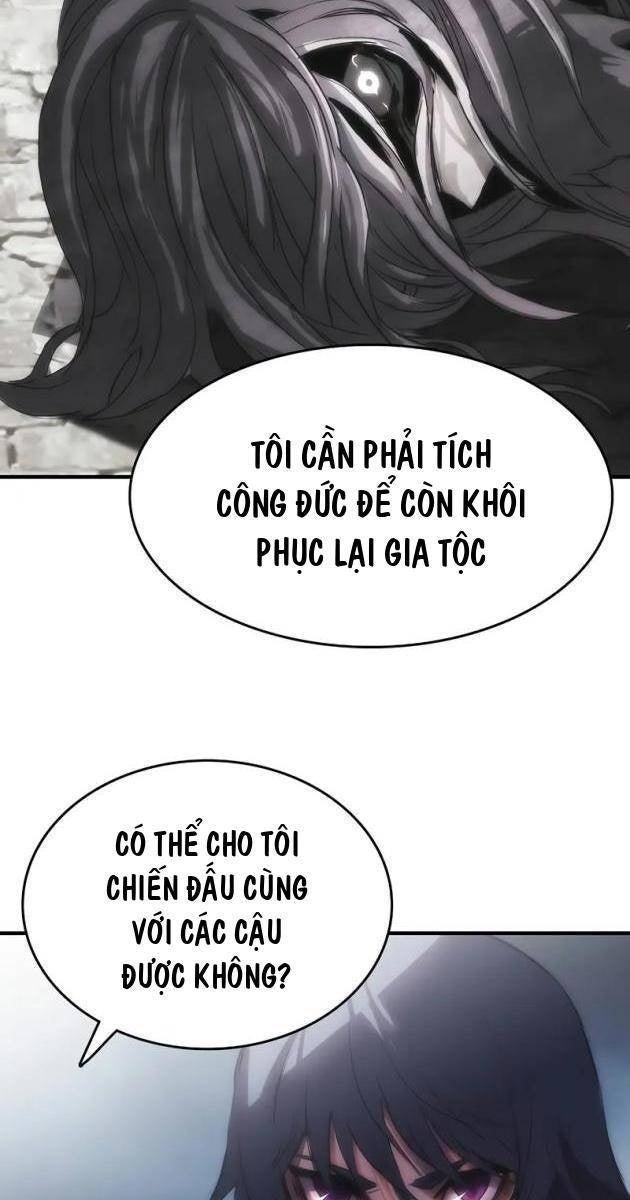 Bản Năng Hồi Quy Của Chó Săn - Page 32