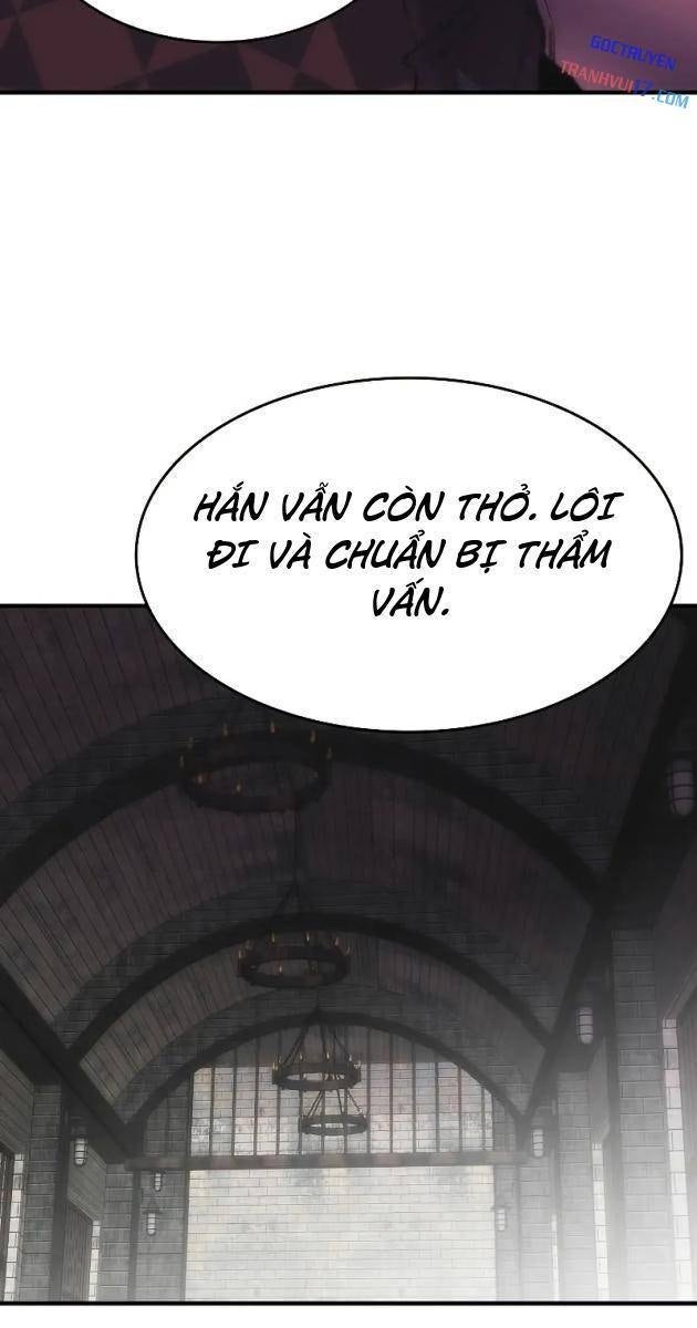 Bản Năng Hồi Quy Của Chó Săn - Page 26