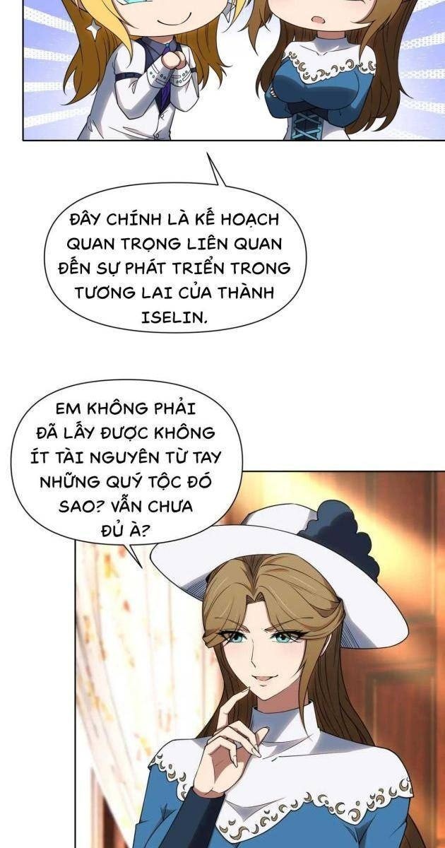 Ta Xây Dựng Đế Quốc Công Nghiệp Ở Đại Lục Ma Pháp - Page 3
