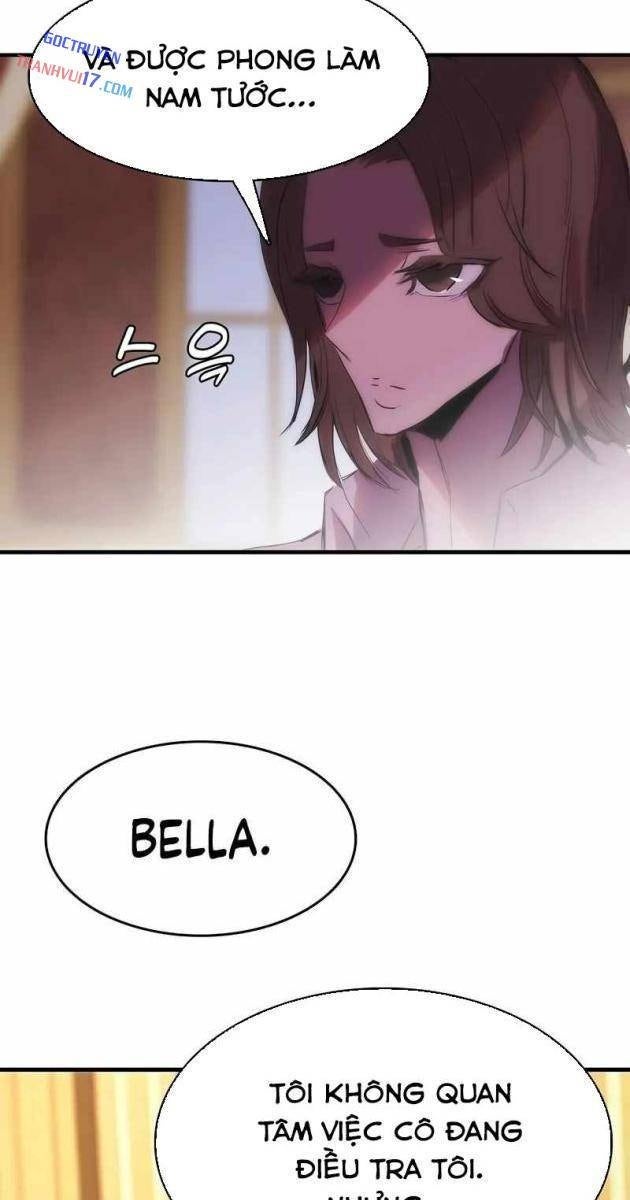 Bản Năng Hồi Quy Của Chó Săn - Page 32