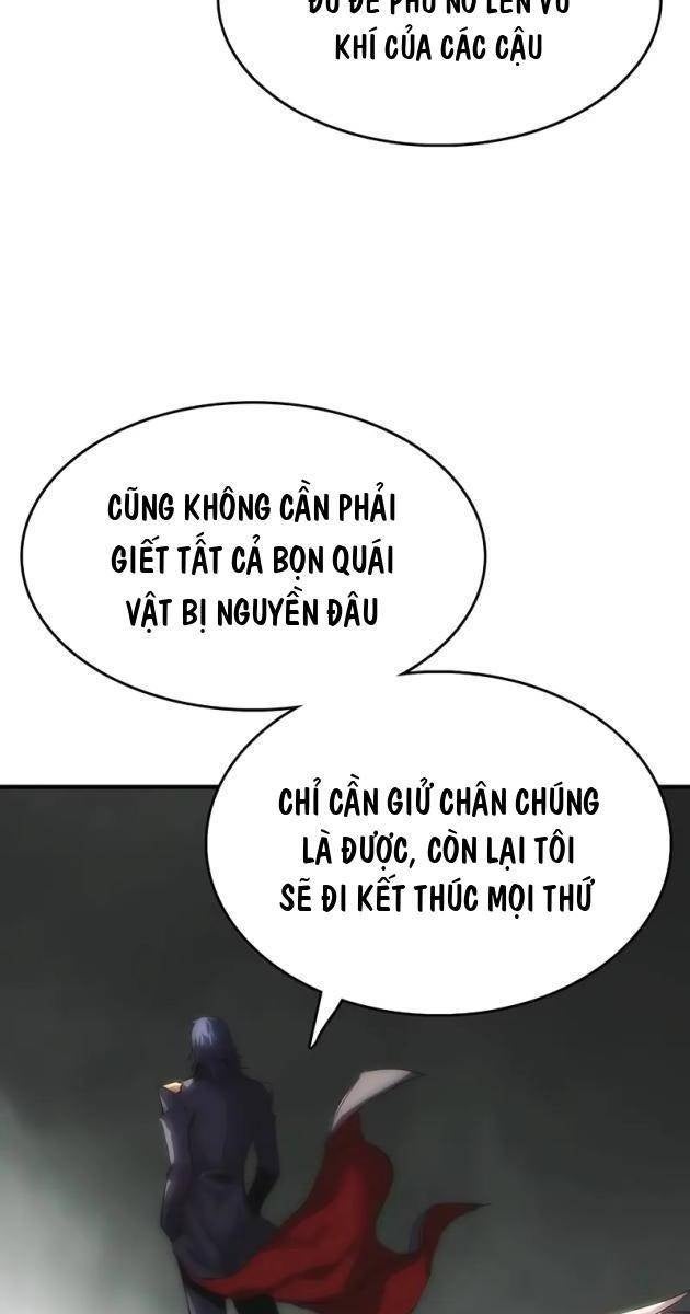 Bản Năng Hồi Quy Của Chó Săn - Page 36