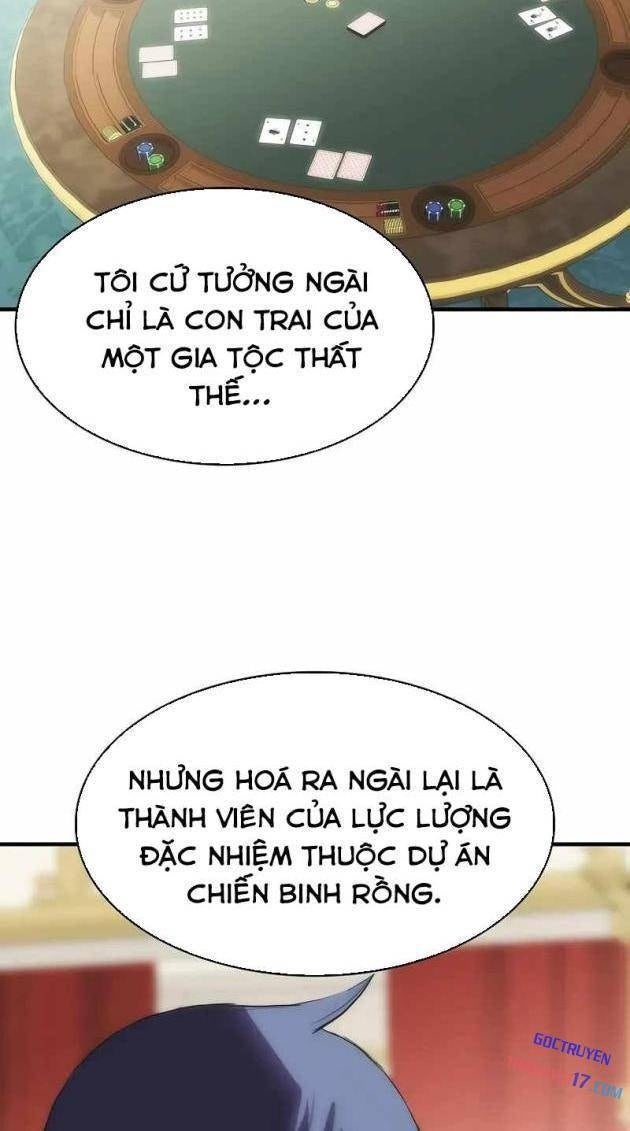 Bản Năng Hồi Quy Của Chó Săn - Page 28
